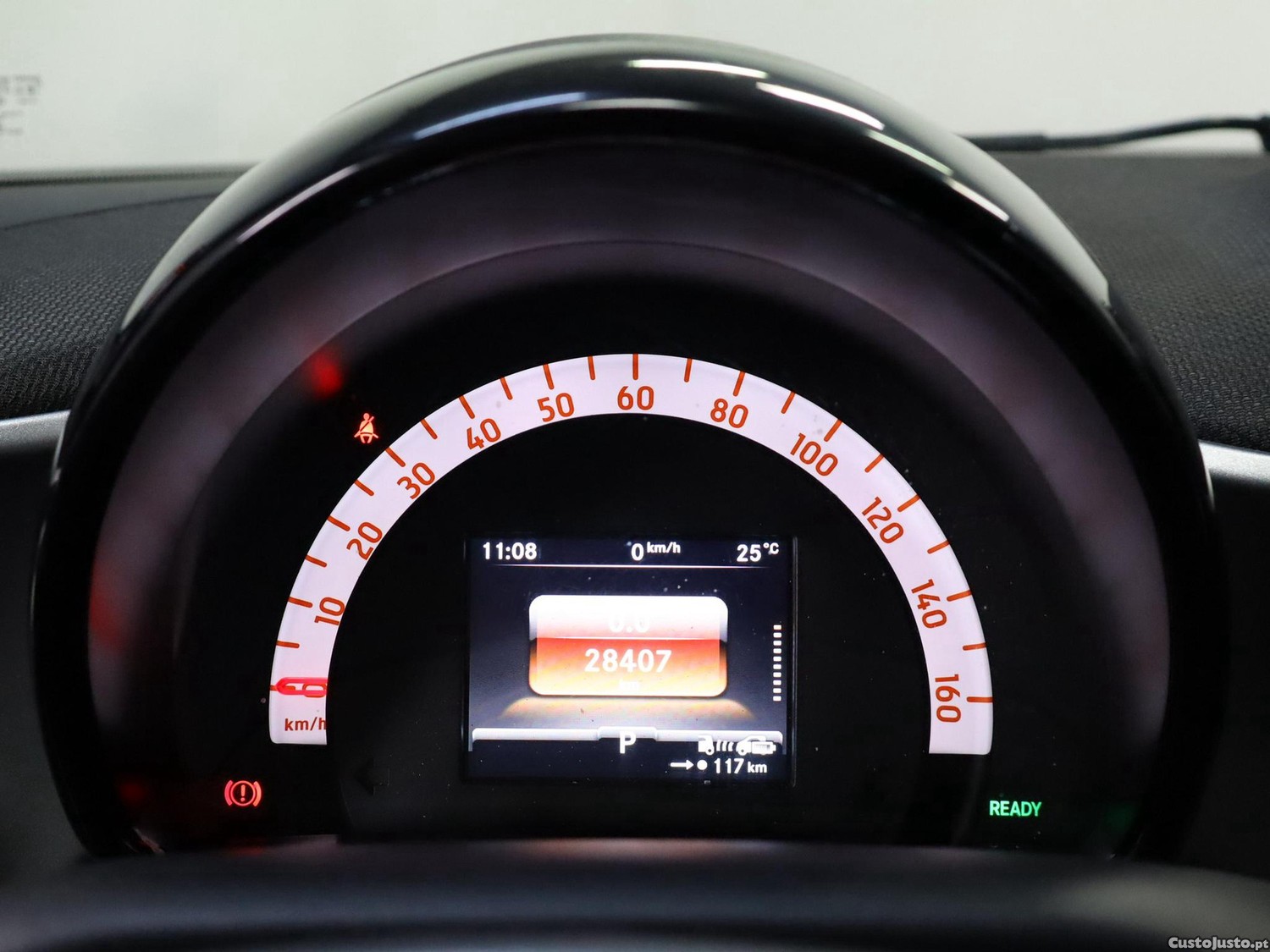 Smart Fortwo Coupé Passion — fotografia 6