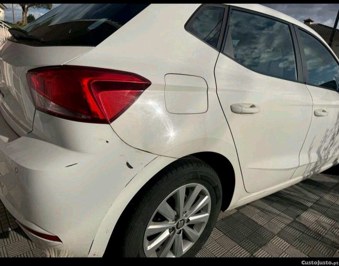 SEAT Ibiza 1.0 Style — fotografia 8