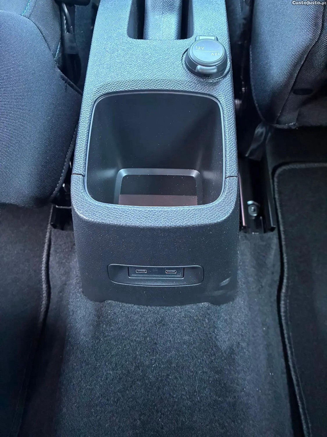 Citroën C3 1.2 Turbo Collection — fotografia 5