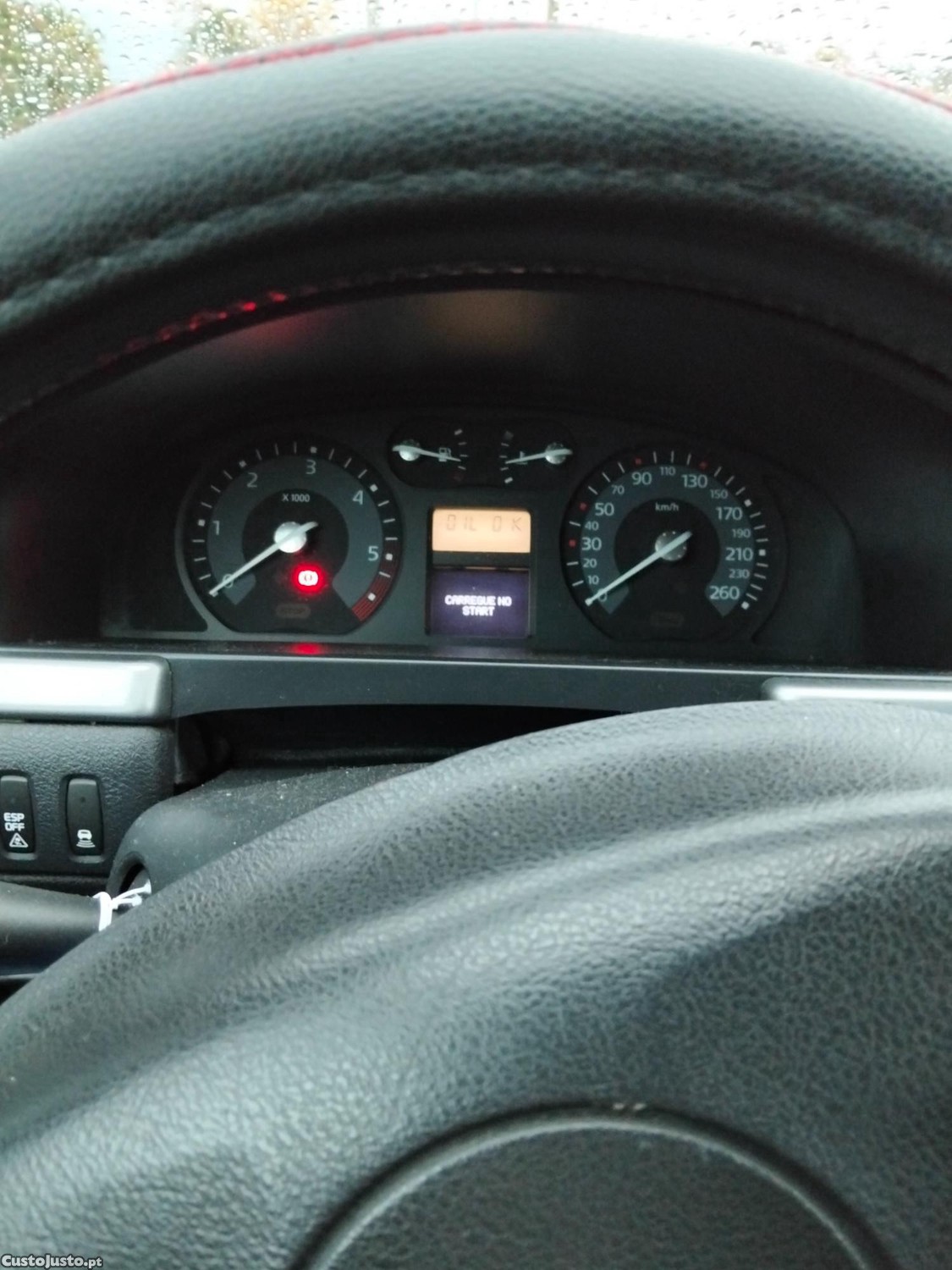 Renault 4 Laguna — fotografia 7