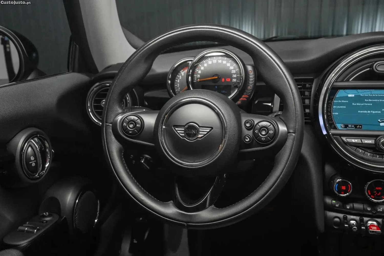MINI Cooper S — fotografia 16