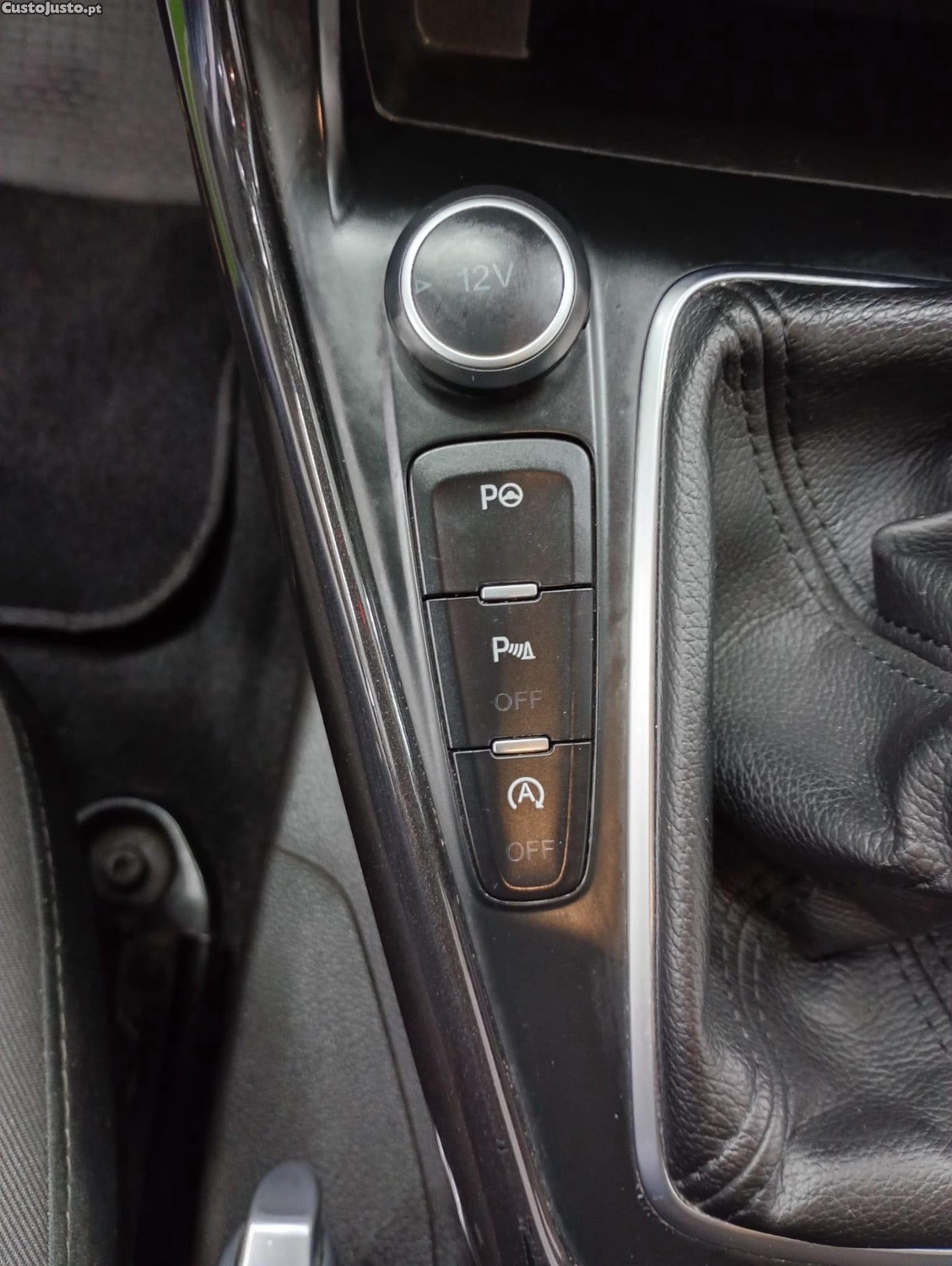 Ford Focus 1.0 SCTi ST-Line — fotografia 9