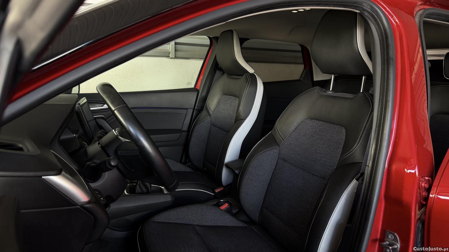 Renault Captur 1.0 TCe Evolution — fotografia 18