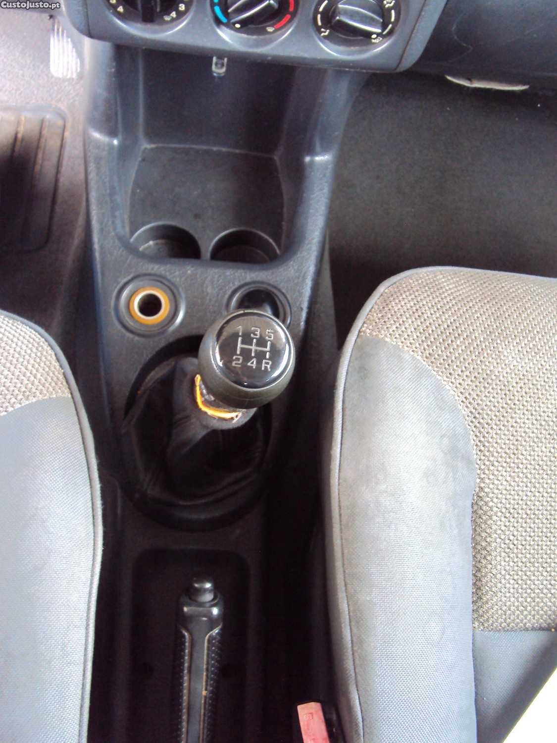 Citroën Berlingo 1.6 HDI — fotografia 3