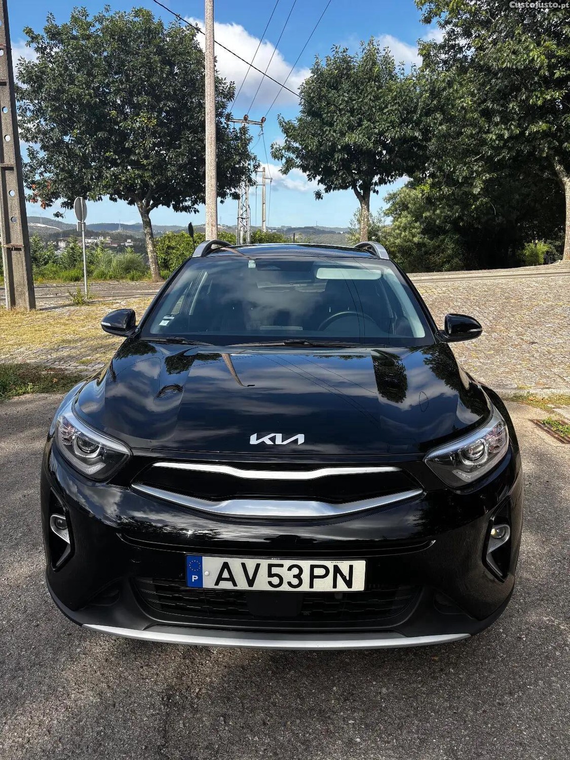 Kia Stonic Sem versão — fotografia 15