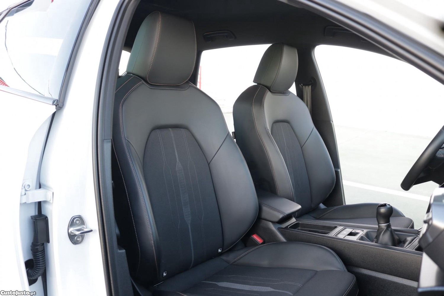 CUPRA Formentor 2.0 TDI 150cv — fotografia 37