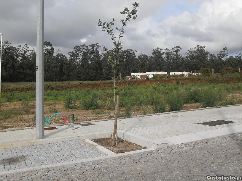 Land for sale in Vila do Conde, Portugal — €85,000