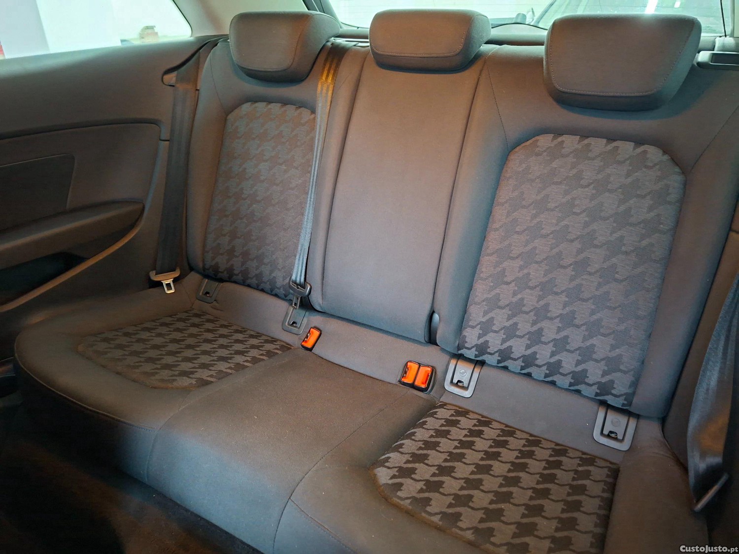 Audi A3 1.6 TDI — fotografia 5