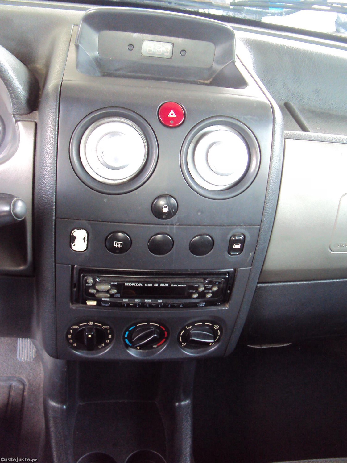 Citroën Berlingo 1.6 HDI — fotografia 4