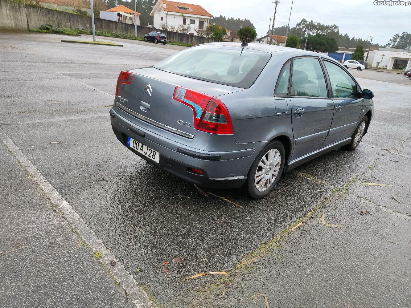Citroën C5 exclusive - 05 foto 3