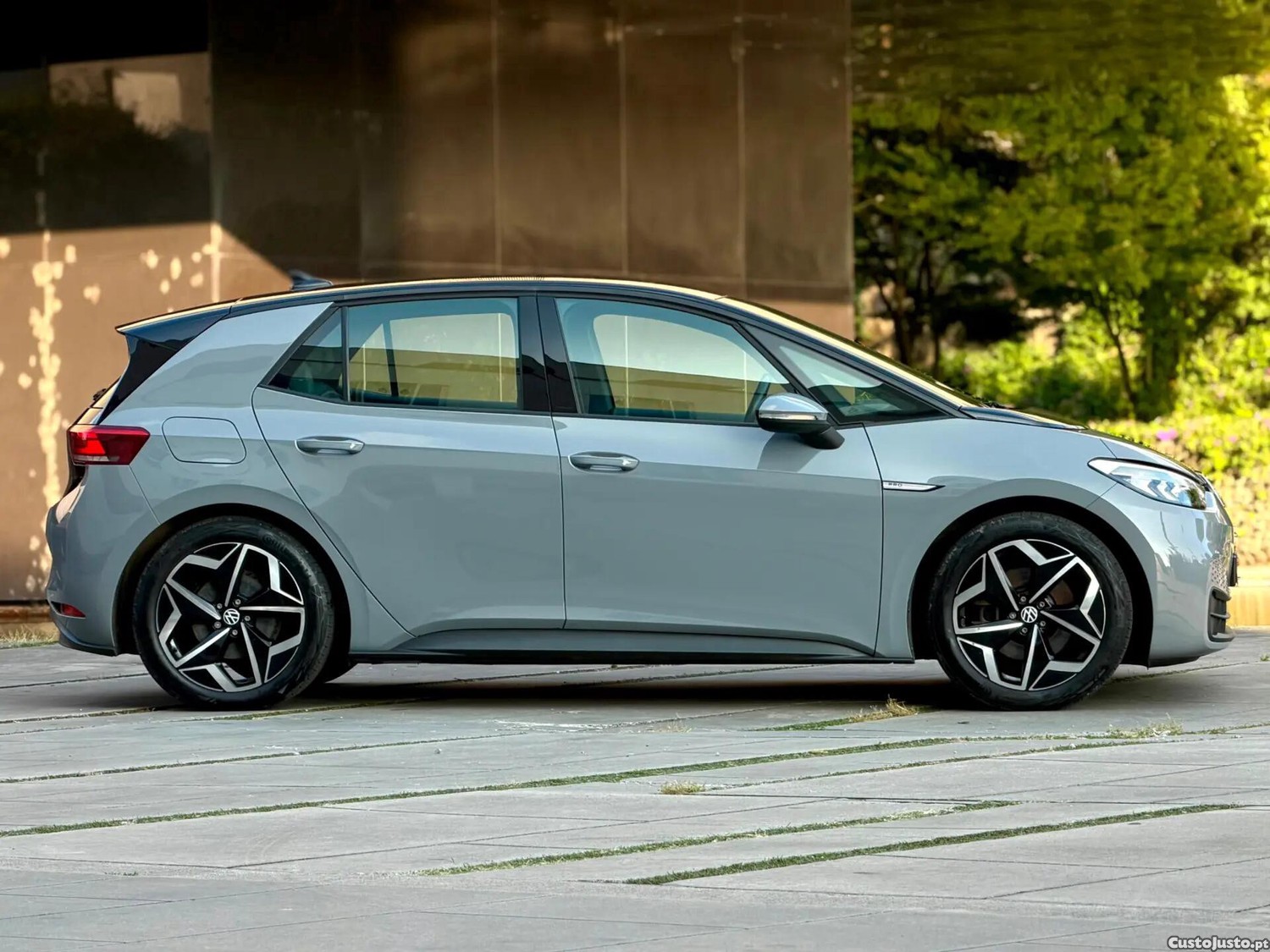 Volkswagen ID.3 Pro Performance — fotografia 3