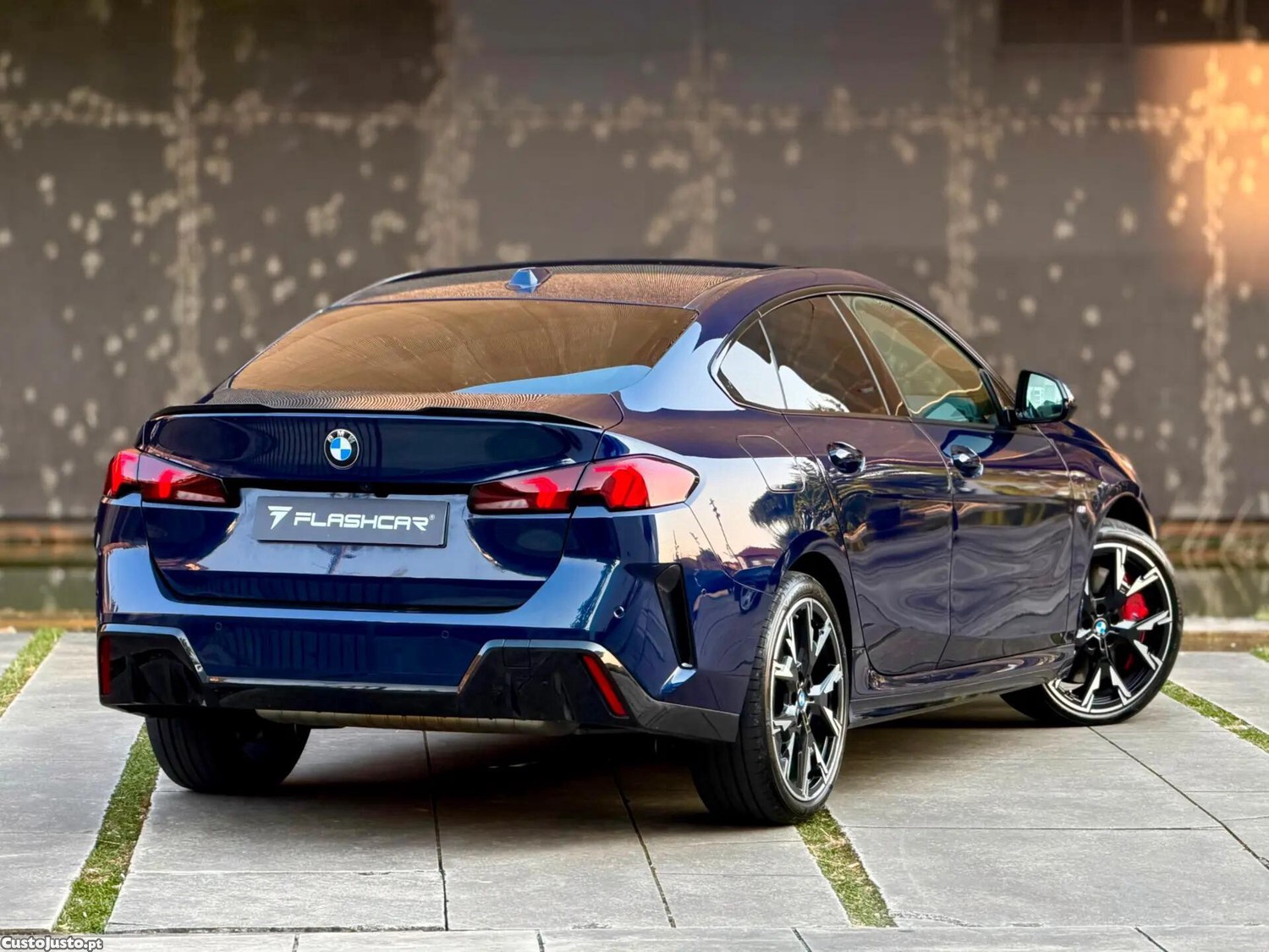 BMW 220 Pack M — fotografia 5