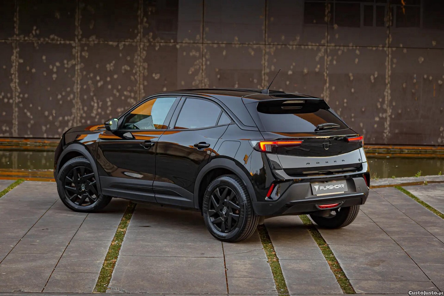 Opel Mokka GS Line - 22 foto 2