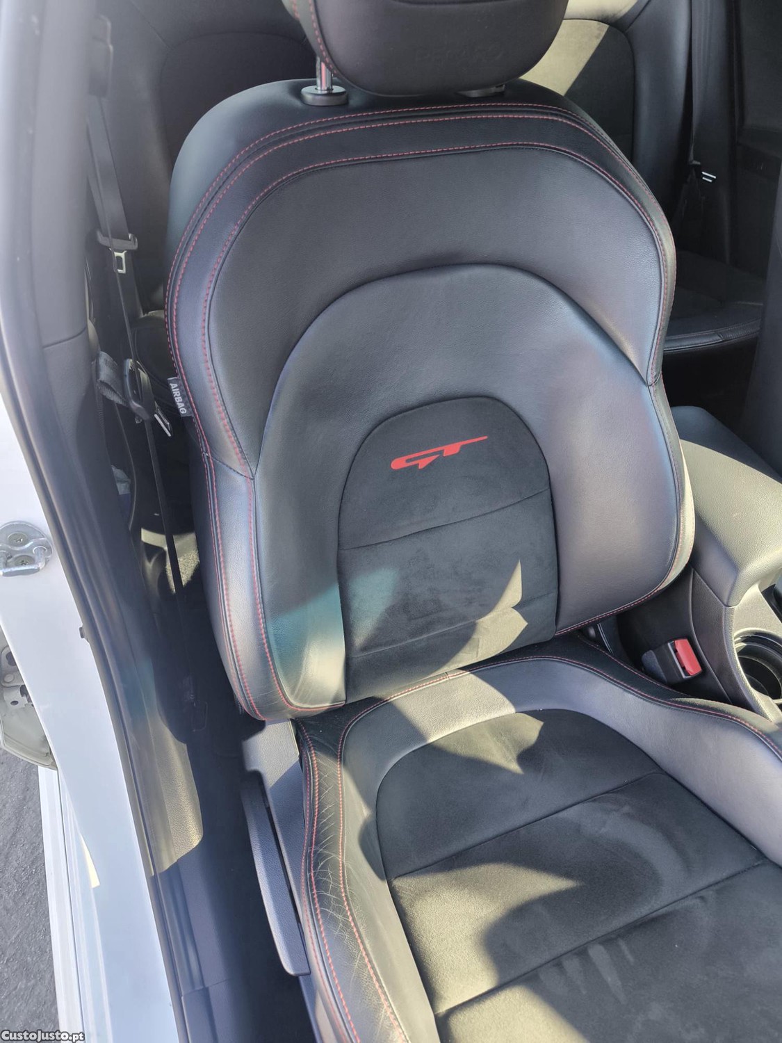 Kia Ceed GT 1600 — fotografia 9