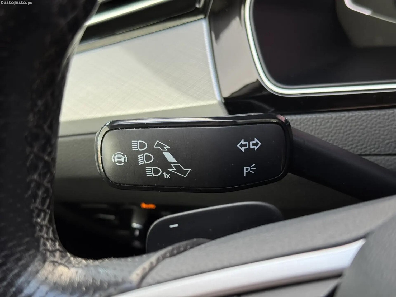 Volkswagen Passat 1.4 TSI GTE Plug-in — fotografia 3