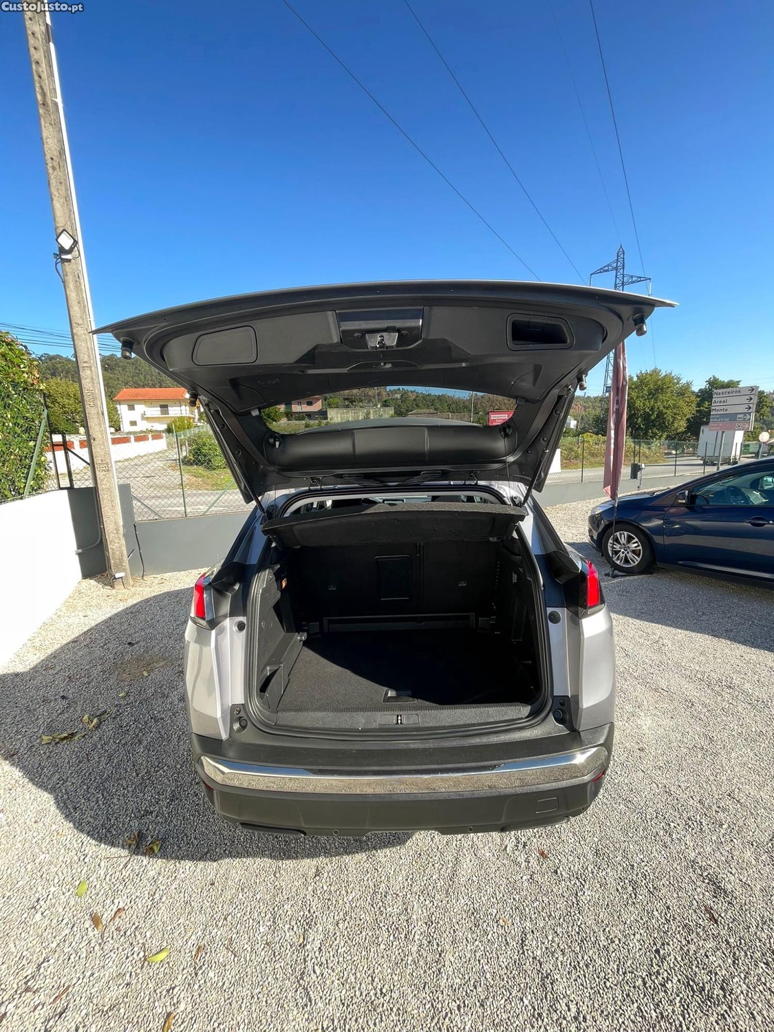 Peugeot 3008 1.5 BlueHDI Style — fotografia 2