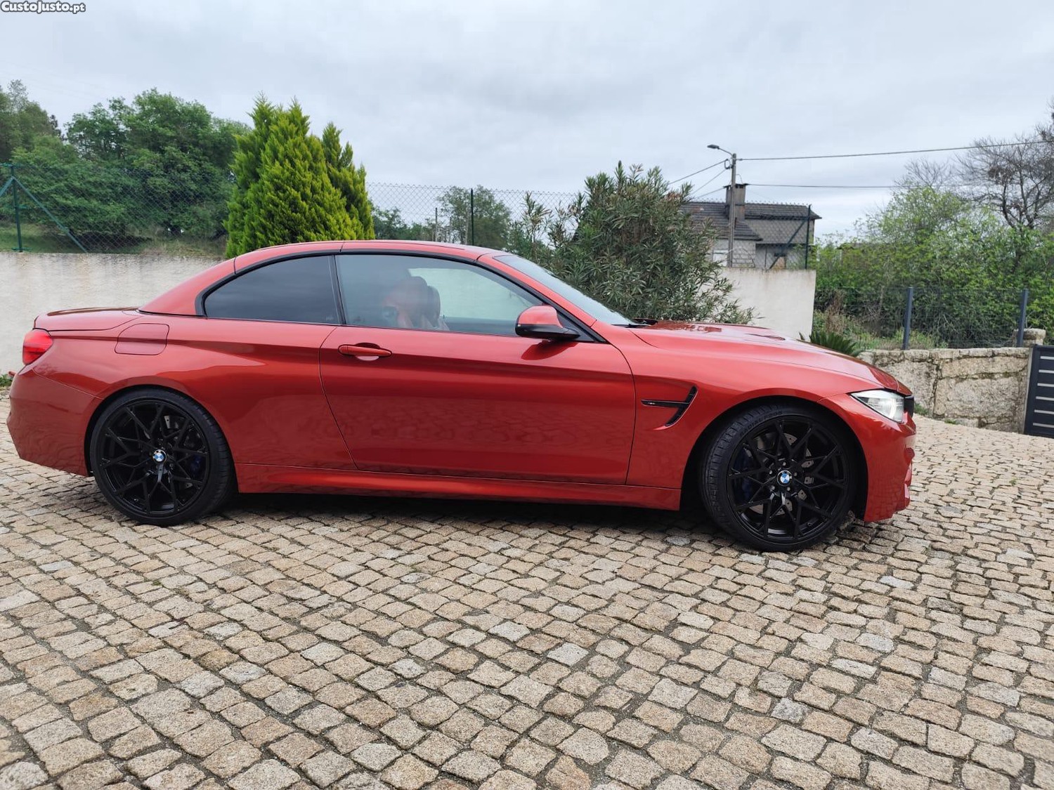 BMW M4 F83 - 15 foto 2