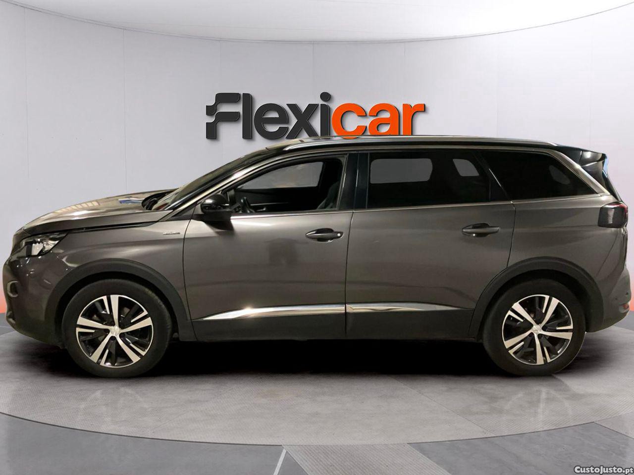 Peugeot 5008 1.5 BlueHDi 130 EAT8 GT Line - 18 foto 5