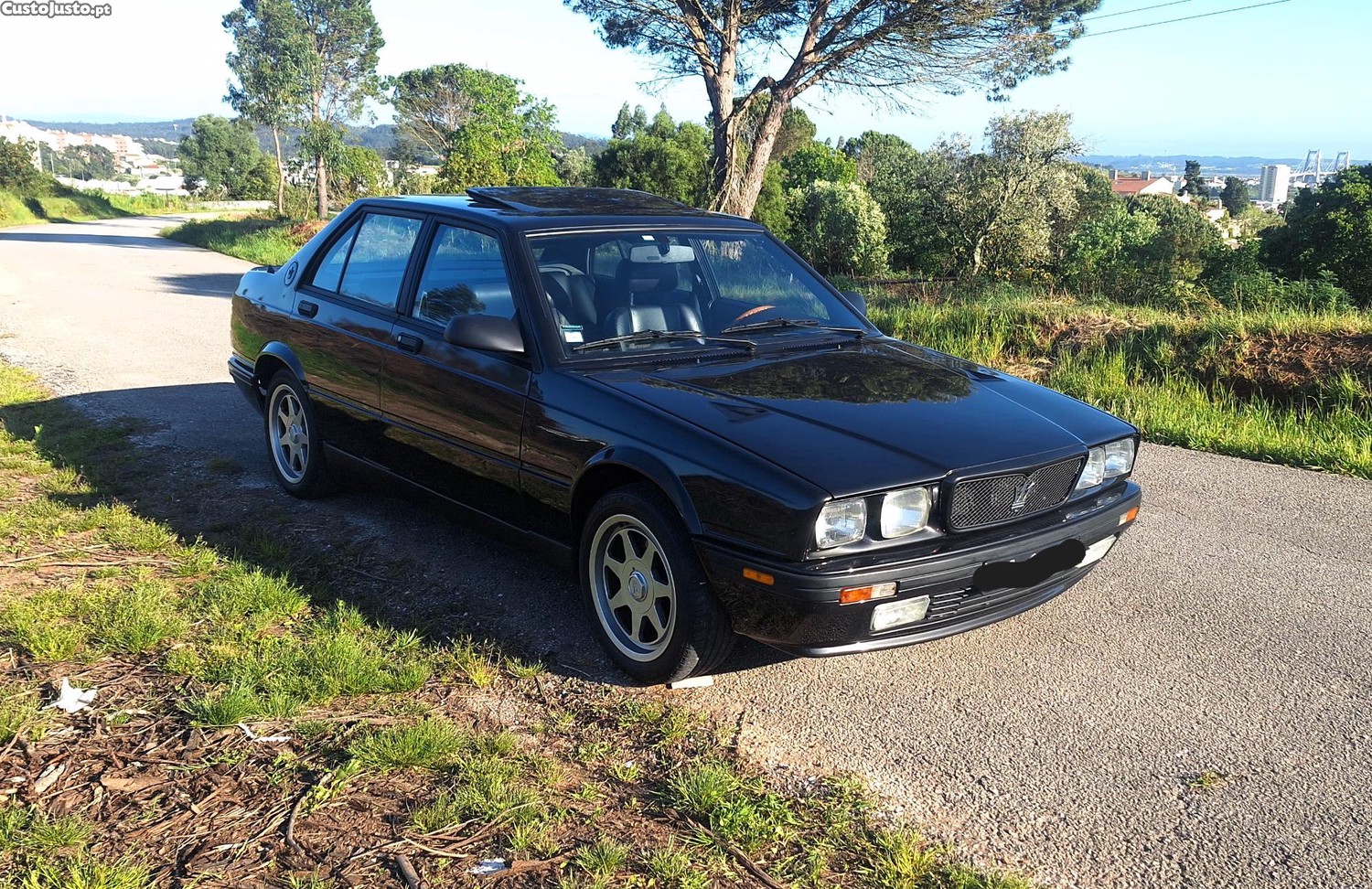 Maserati 424 24v 280cv Excelente - 90 — photo 5