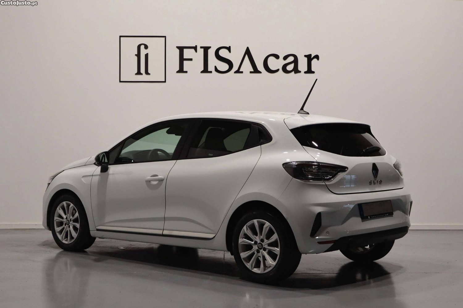 Renault Clio 1.0 TCe Evolution Bi-Fuel — fotografia 24