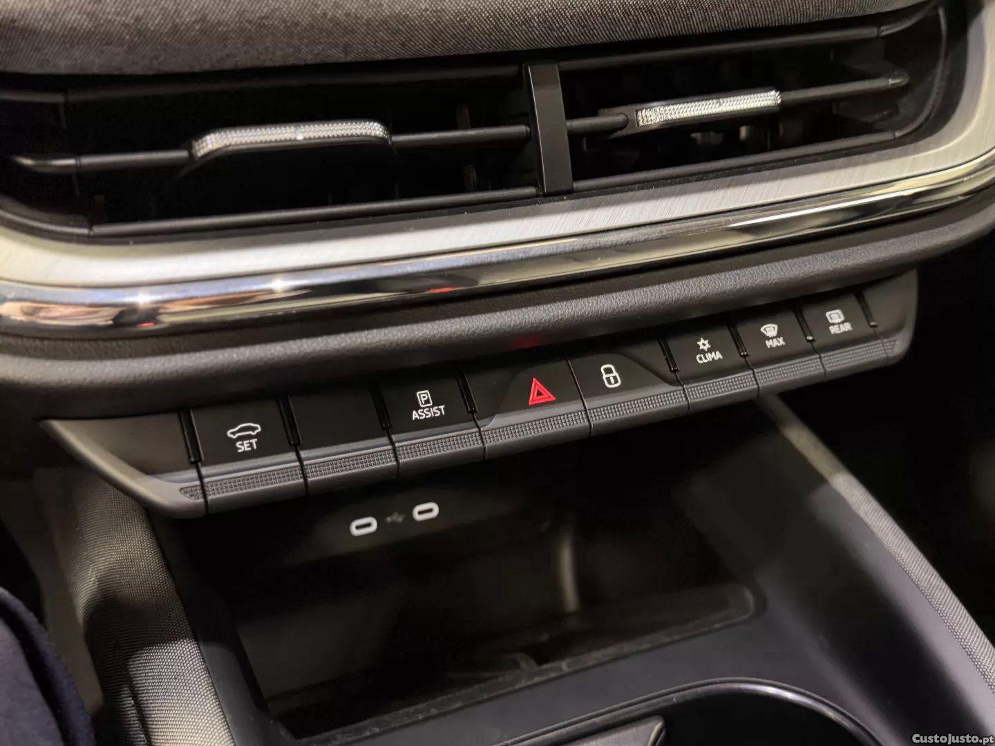 Skoda Enyaq Iv 60 — fotografia 8