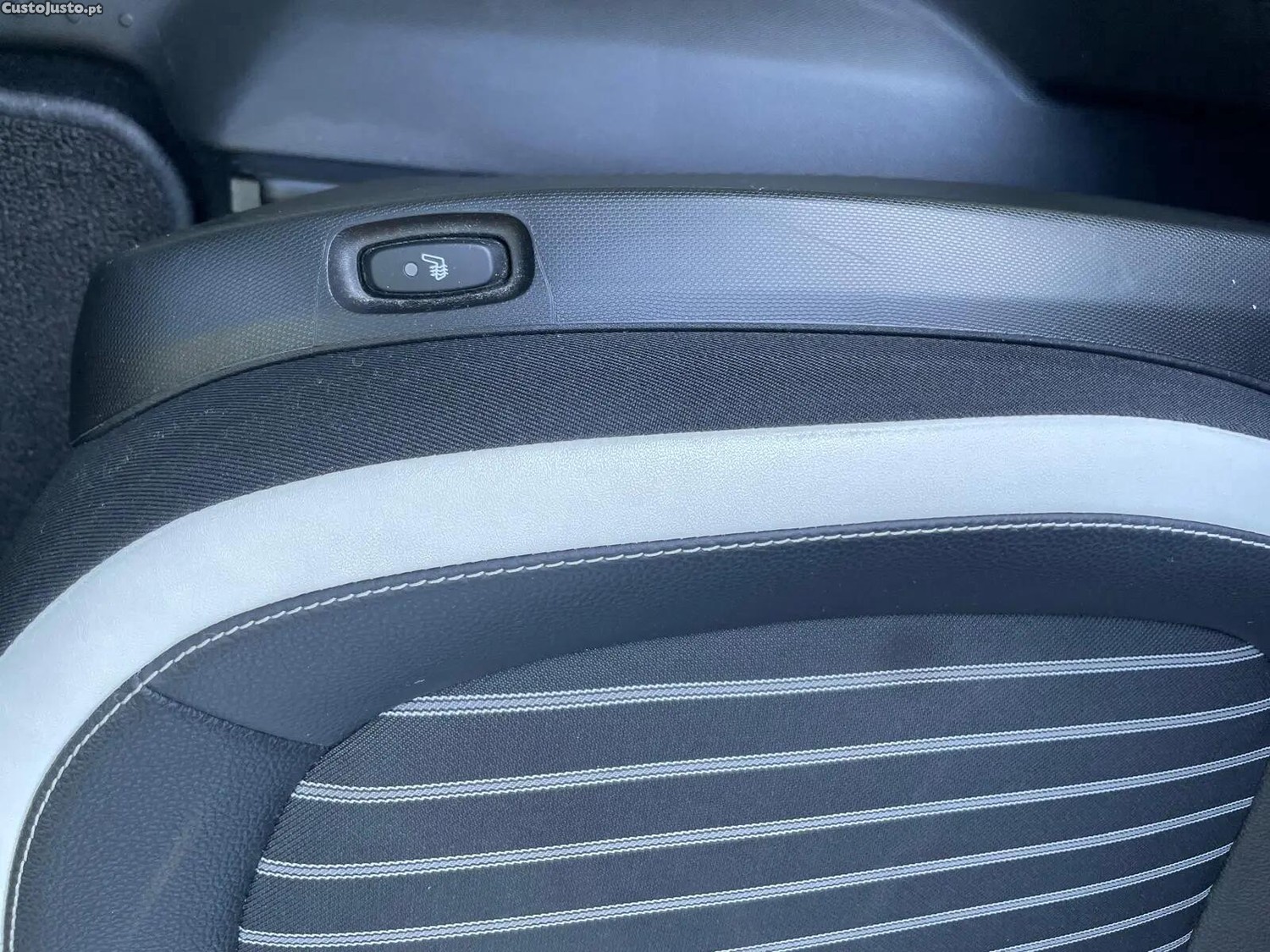 Renault Twingo Evolution 80 Urban Range — fotografia 4