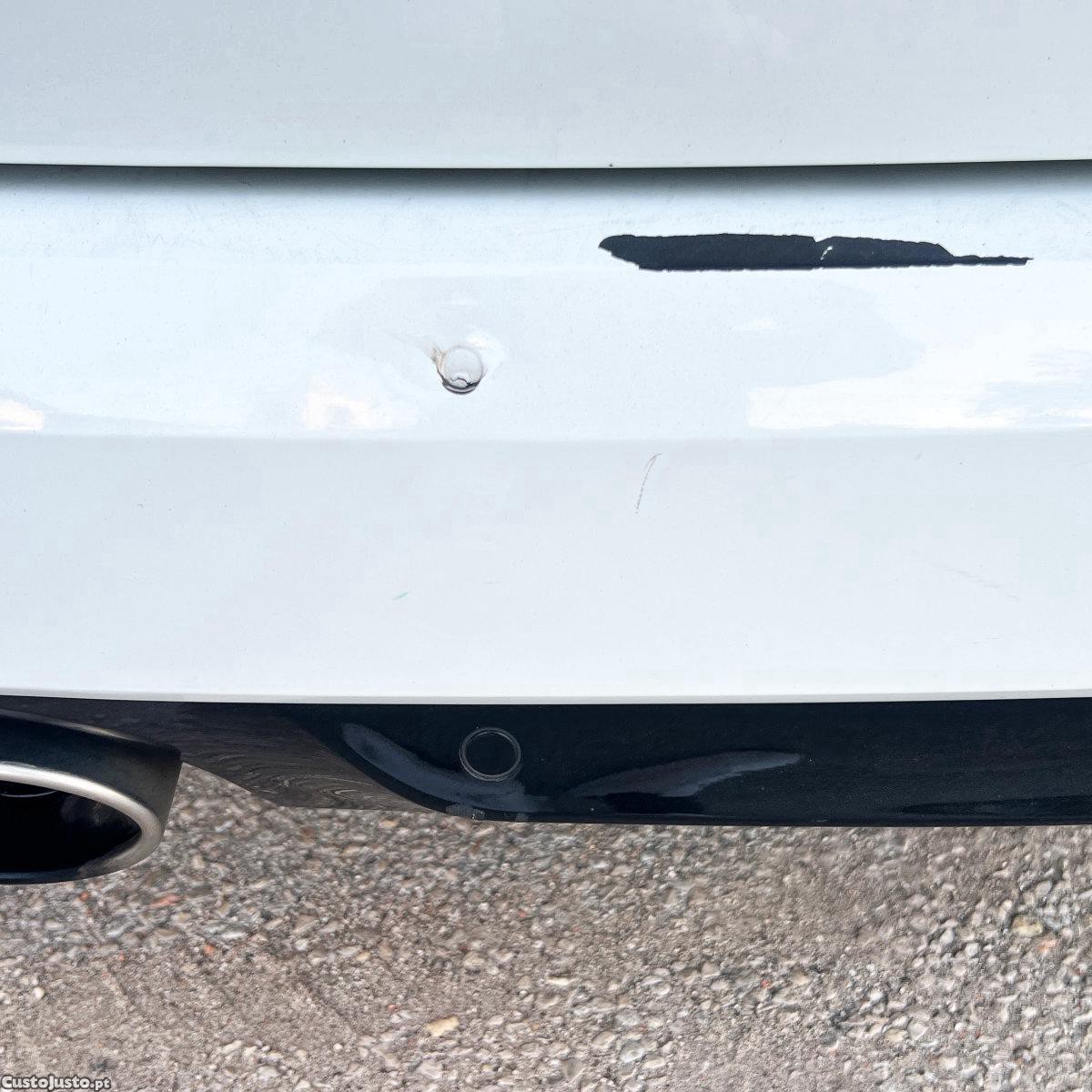 Renault Mégane BOSE Edition J18 — fotografia 5