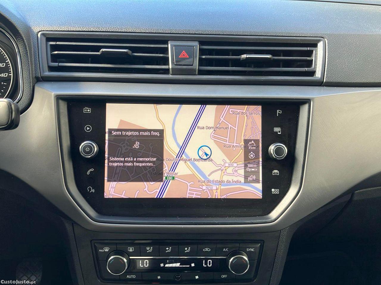 SEAT Ibiza 1.0 Style — fotografia 5