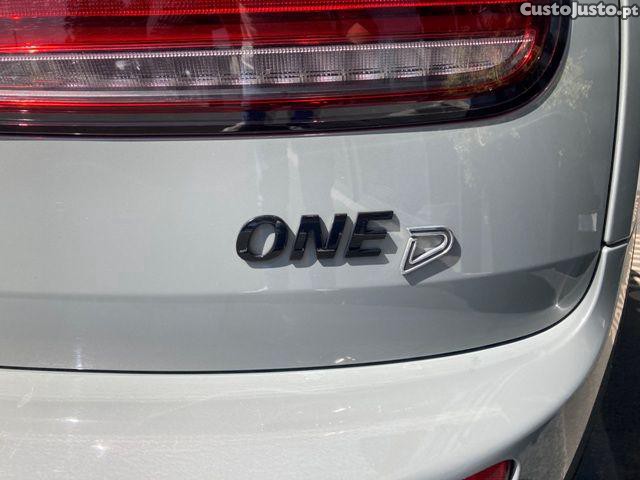 MINI Clubman One D Sport Edition — fotografia 21