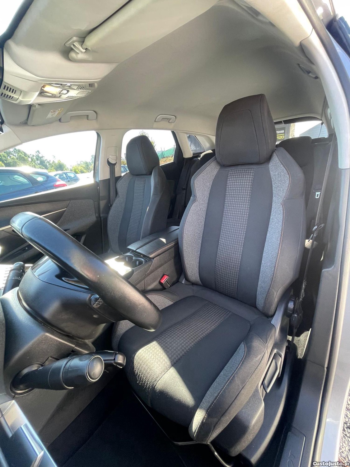 Peugeot 3008 1.5 BlueHDI Style — fotografia 6