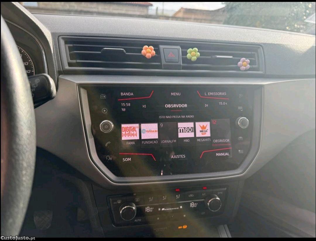 SEAT Ibiza 1.0 Style — fotografia 7