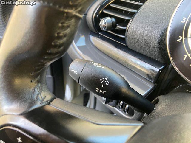 MINI Clubman One D Sport Edition — fotografia 13