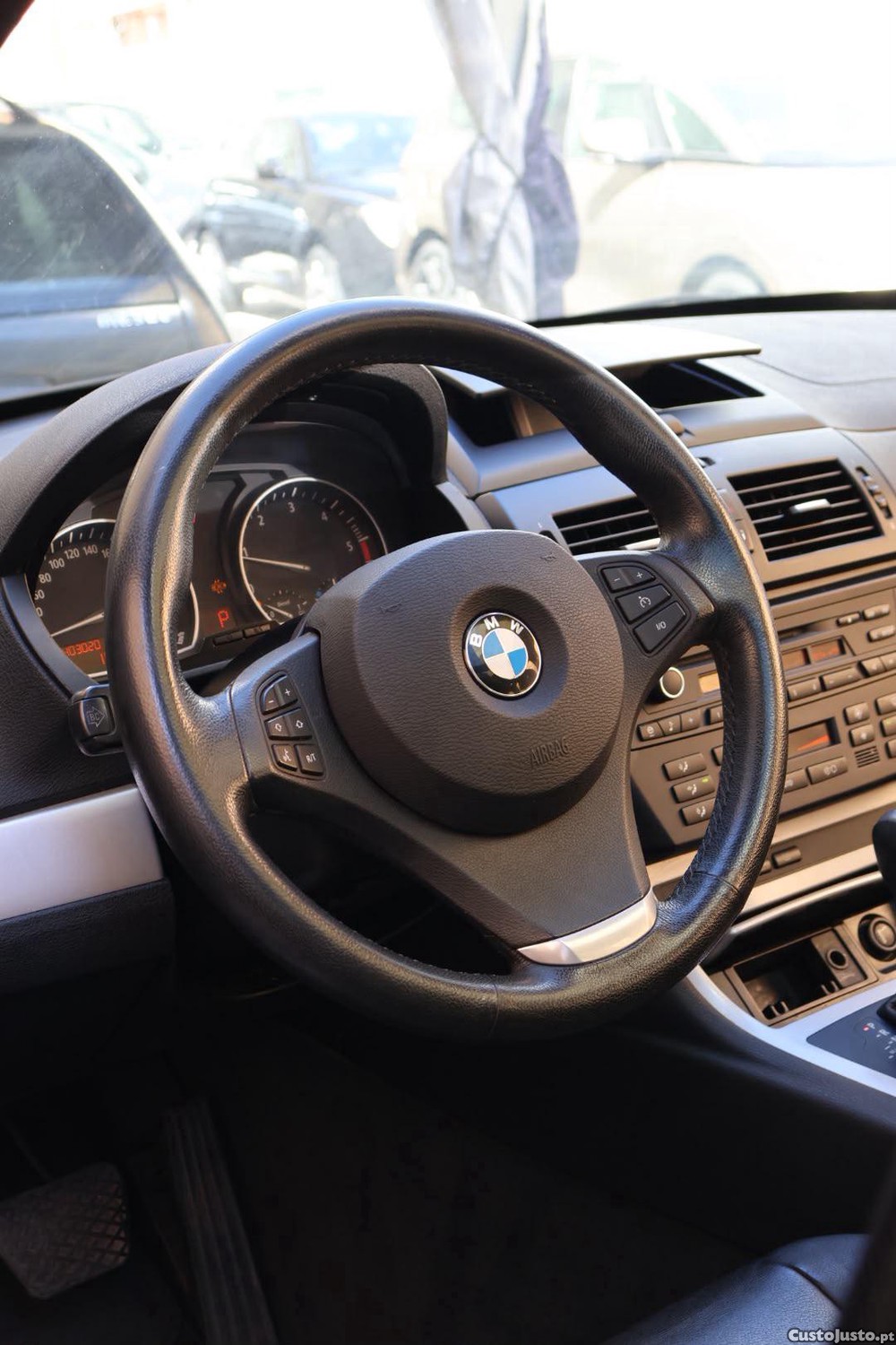 BMW X3 2.0 XDrive — fotografia 4