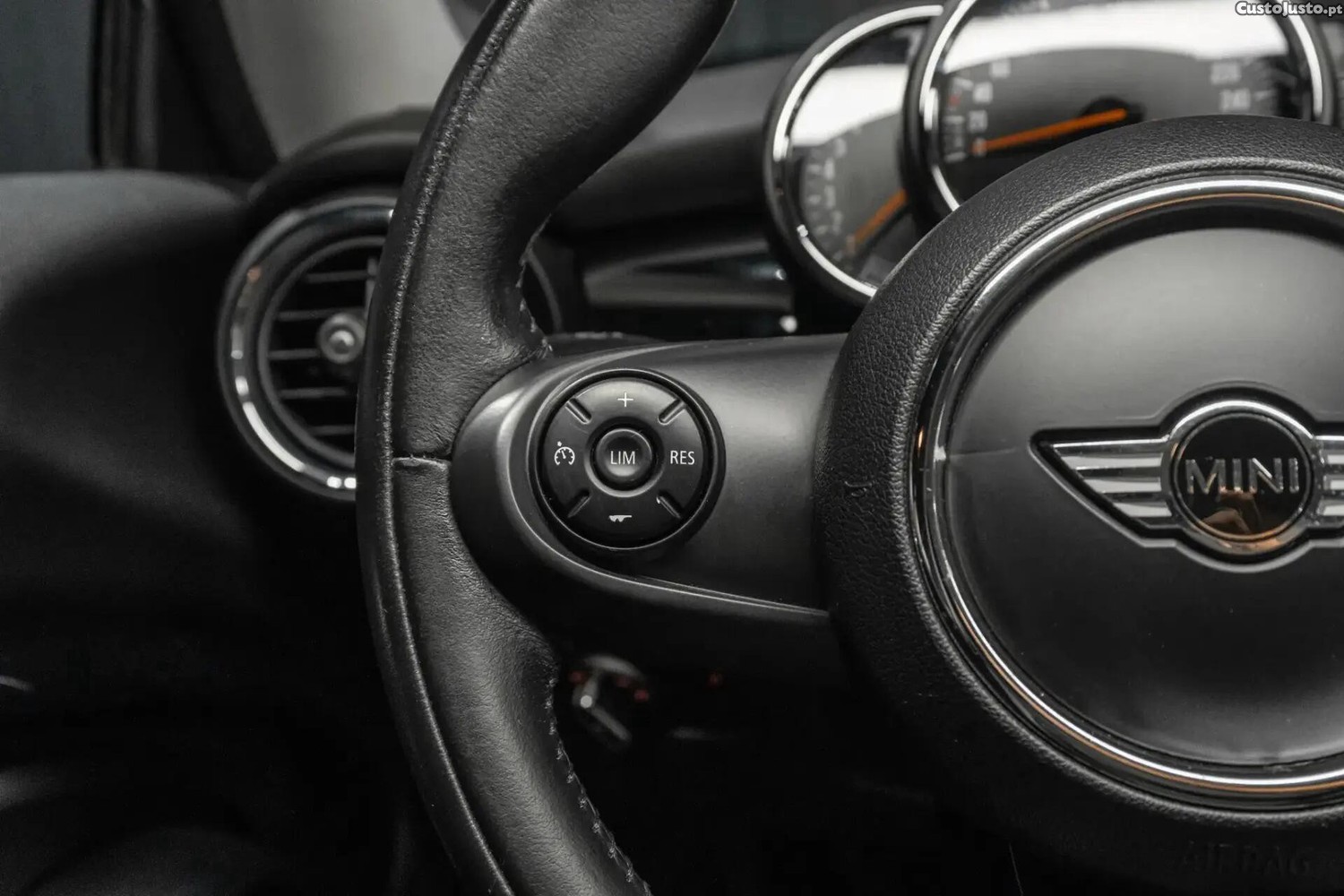 MINI Cooper S — fotografia 15