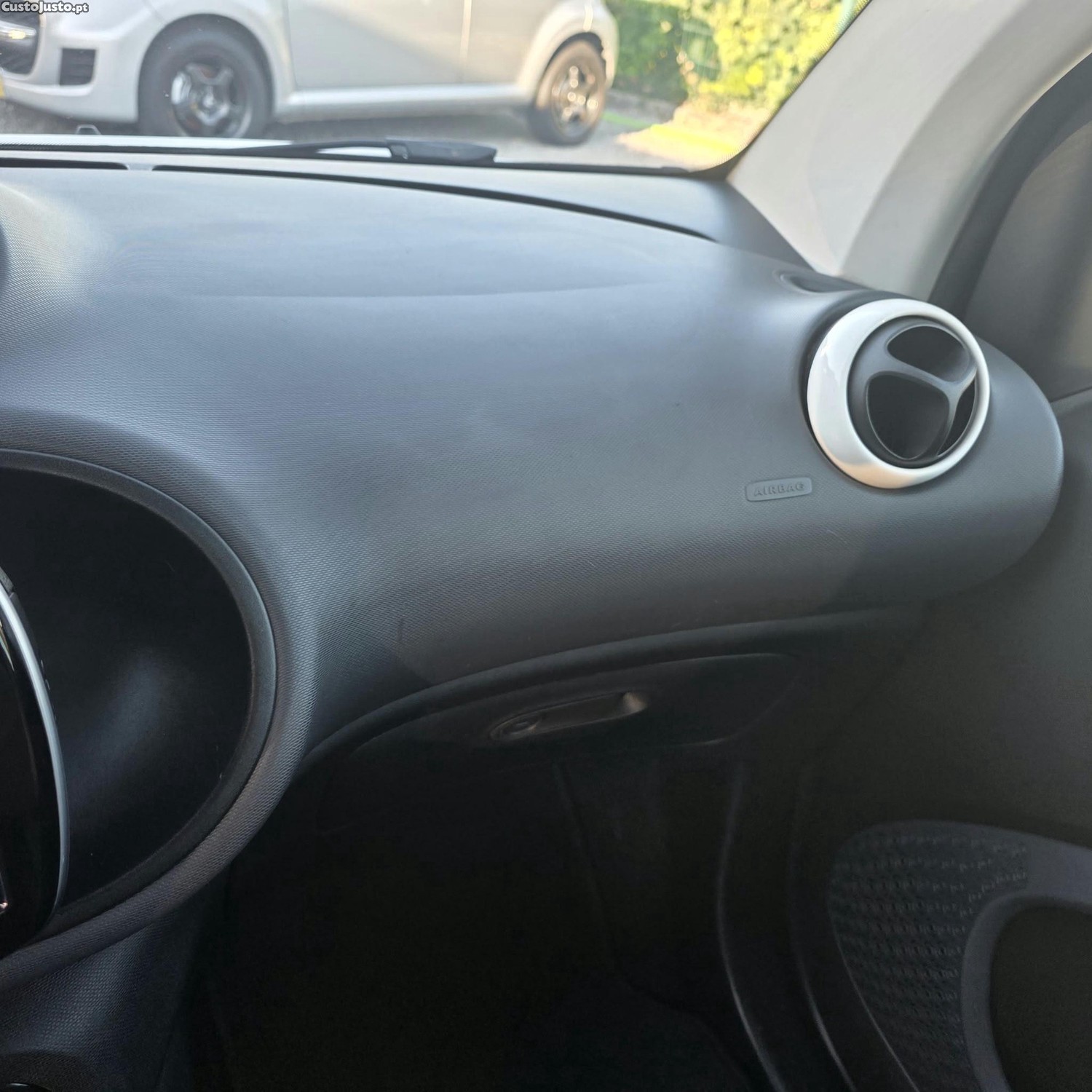 Smart Fortwo Coupé Elétric Drive Pulse — fotografia 4