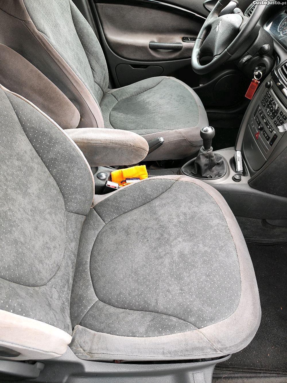 Citroën C5 exclusive - 05 foto 4