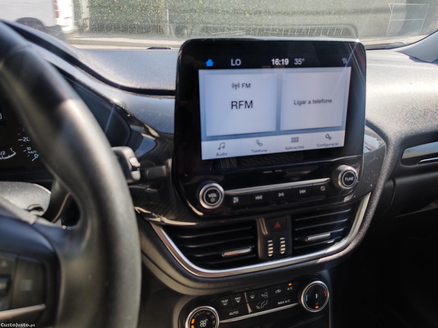 Ford Puma 1.0 ECOBOOST MHEV — fotografia 2
