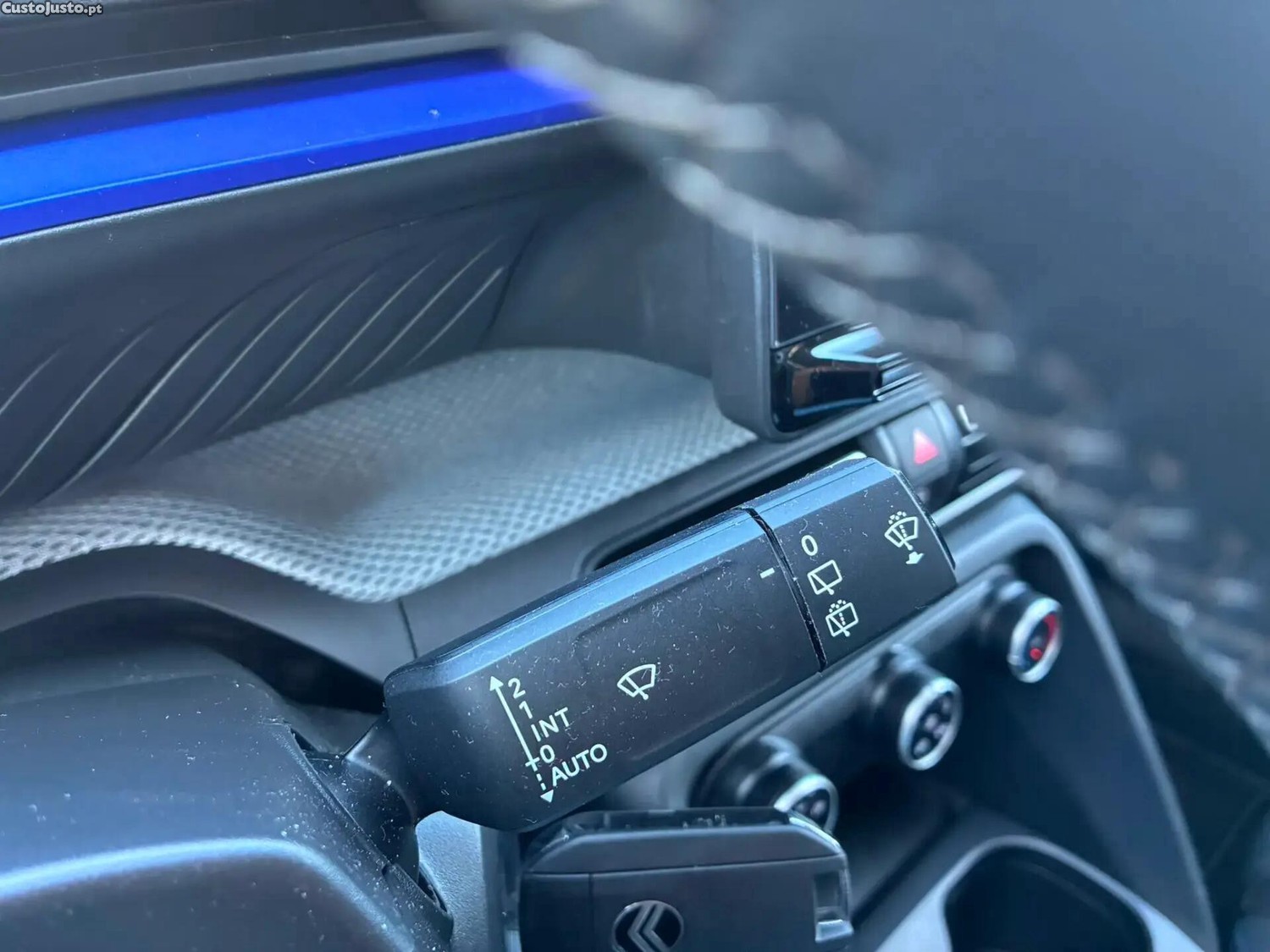 Citroën C3 1.2 Turbo Collection — fotografia 18