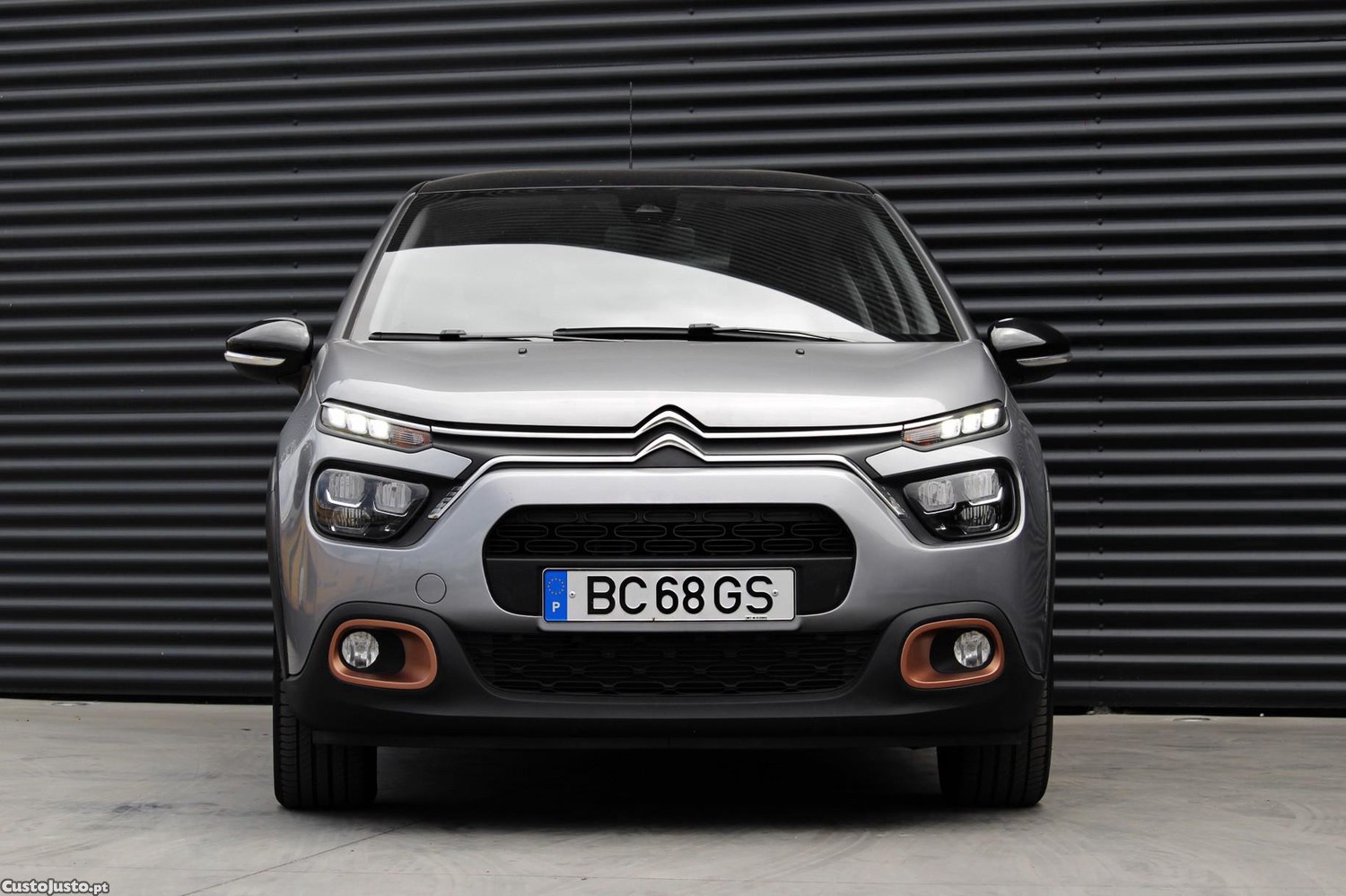 Citroën C3 1.2 PureTech C-Series — fotografia 24