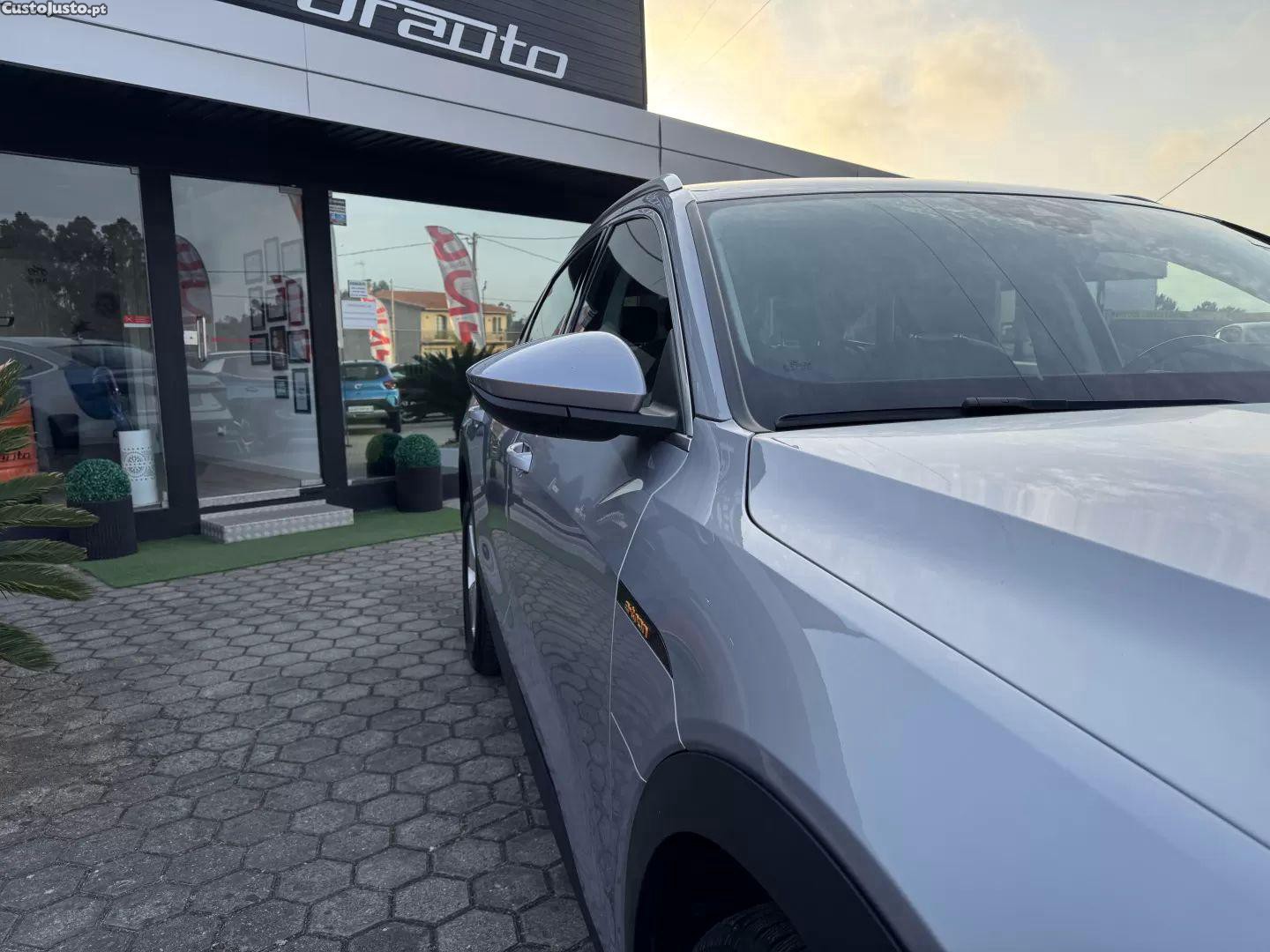 Audi e-tron 55 quattro advanced — fotografia 5