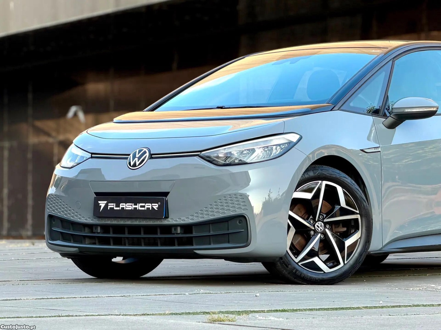 Volkswagen ID.3 Pro Performance — fotografia 13