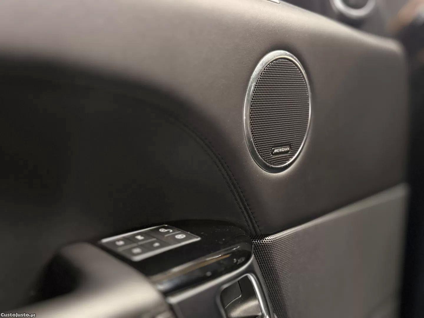 Land Rover Range Rover 2.0 si4 phev hse dynamic — fotografia 12
