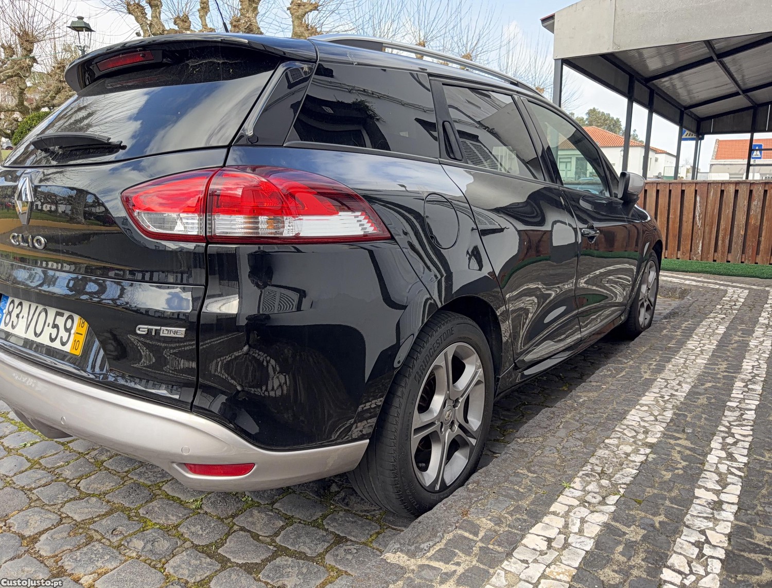 Renault Clio Gt line - 18 foto 2