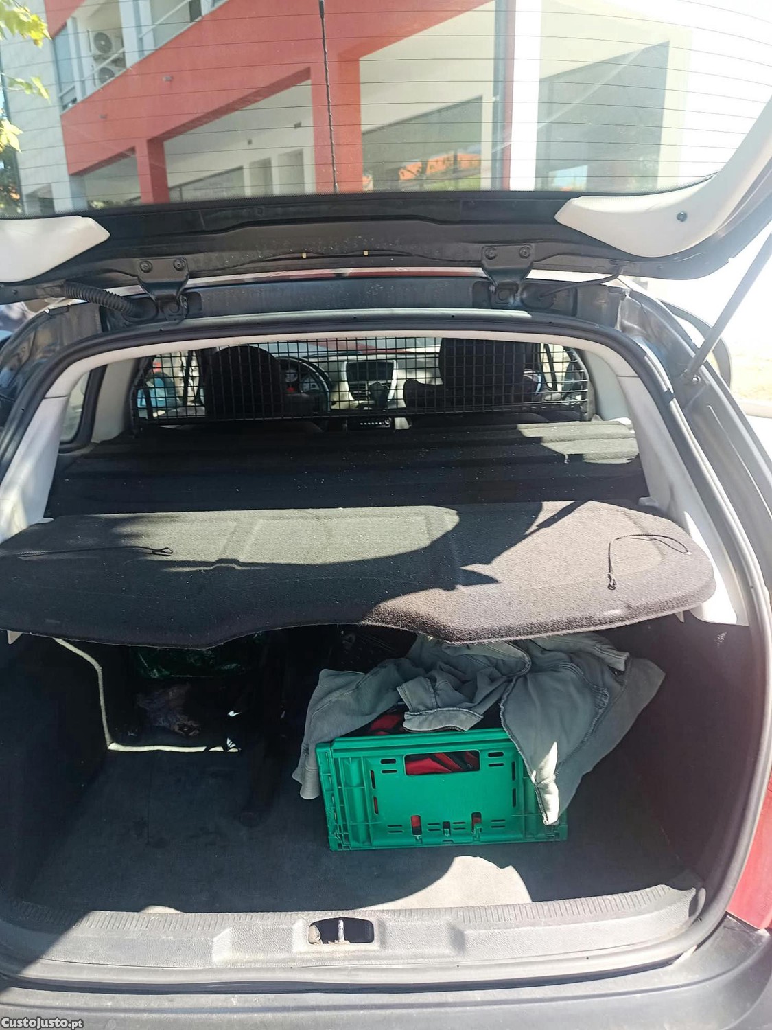 Peugeot 207 Van 1.4 HDI — fotografia 10