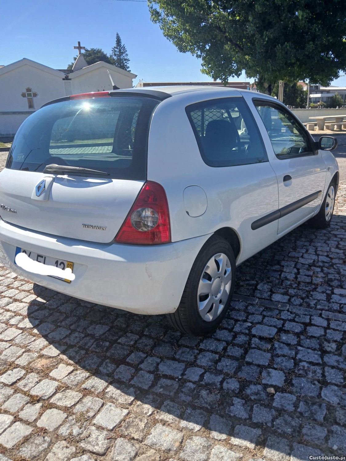 Renault Clio 15 dci storia — fotografia 8