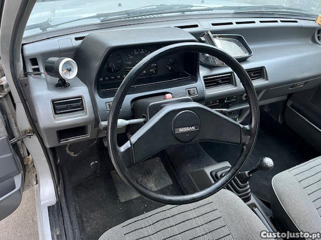Nissan Micra K10 - 86 foto 4