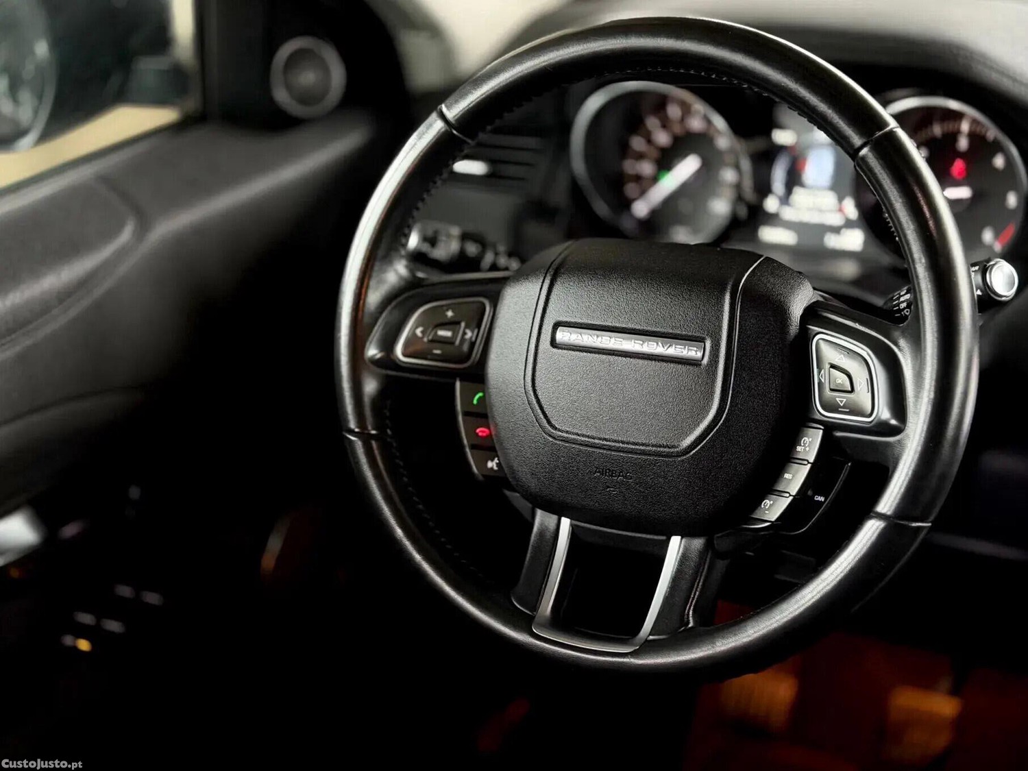 Land Rover Evoque Dynamic — fotografia 6