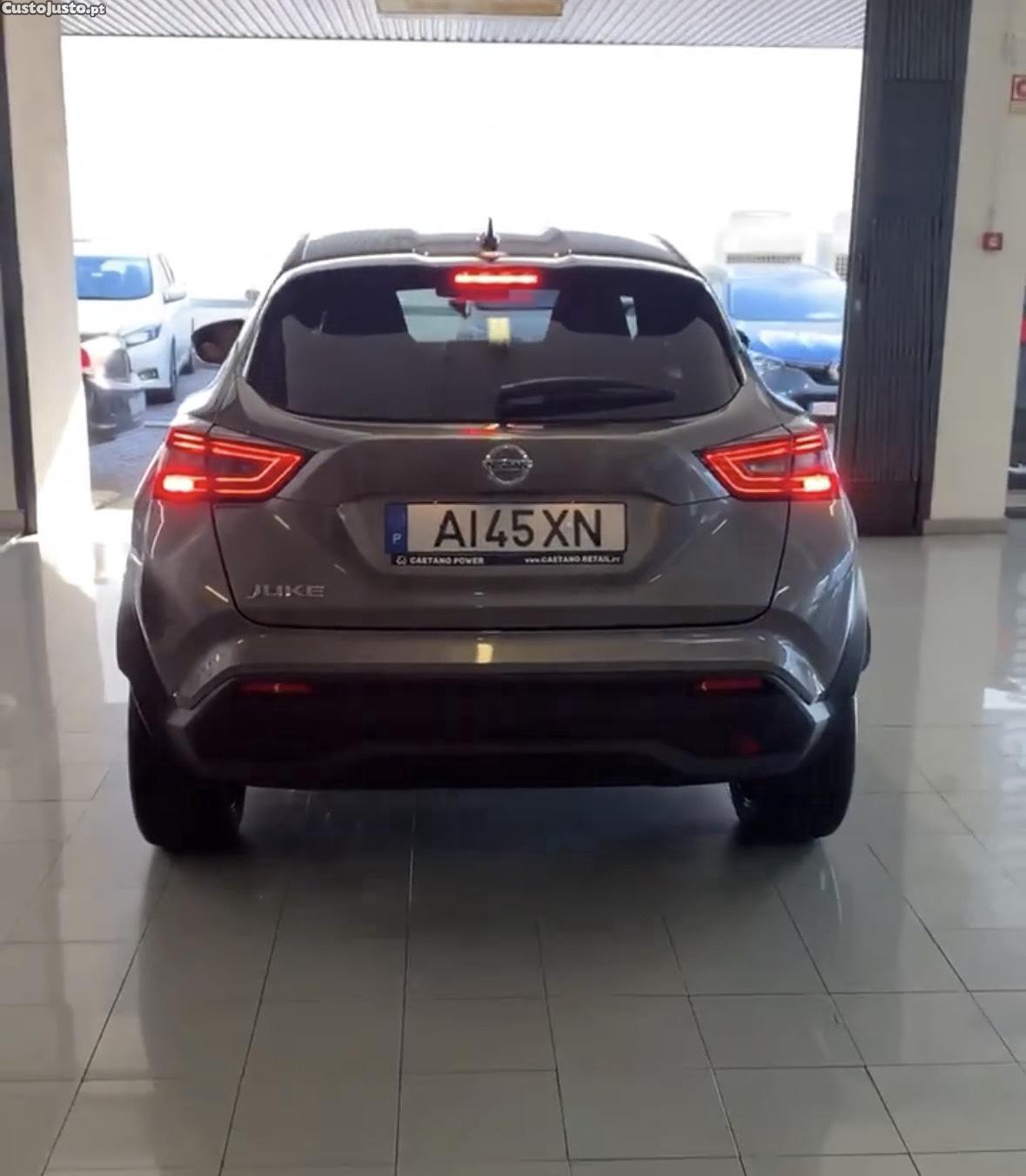 Nissan Juke ENIGMA - 21 foto 2