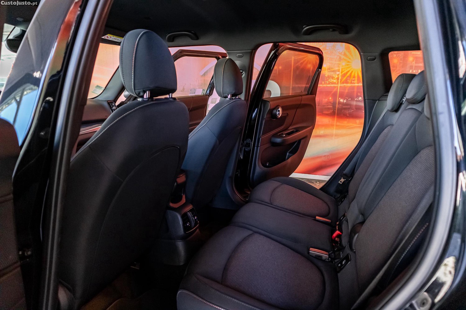 MINI Countryman One D — fotografia 5
