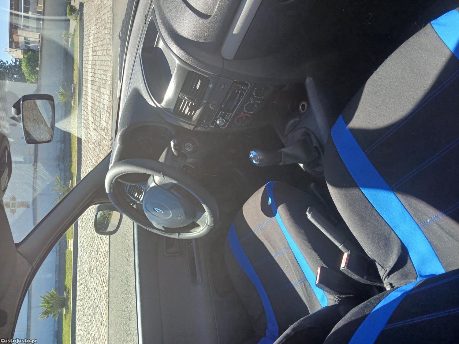 Renault Clio 15 dci storia — fotografia 3